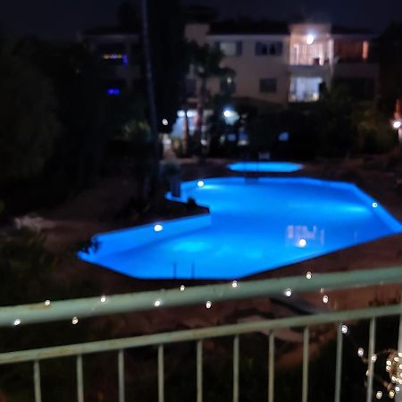 Rachel Suite By The Pool Paphos 外观 照片