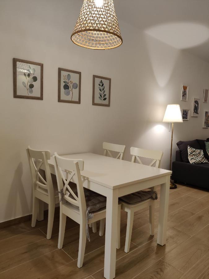 Rachel Suite By The Pool Paphos 外观 照片