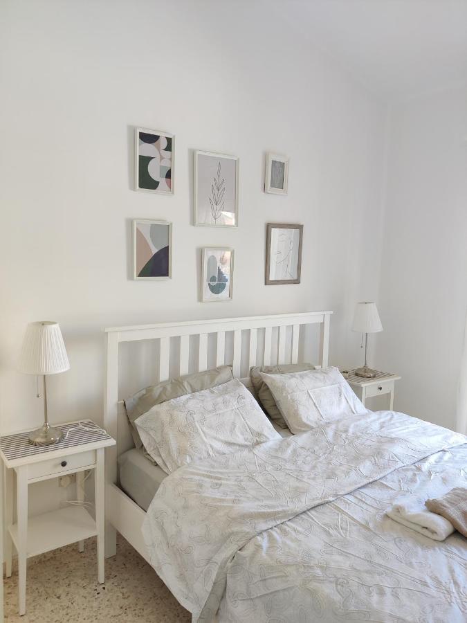 Rachel Suite By The Pool Paphos 外观 照片