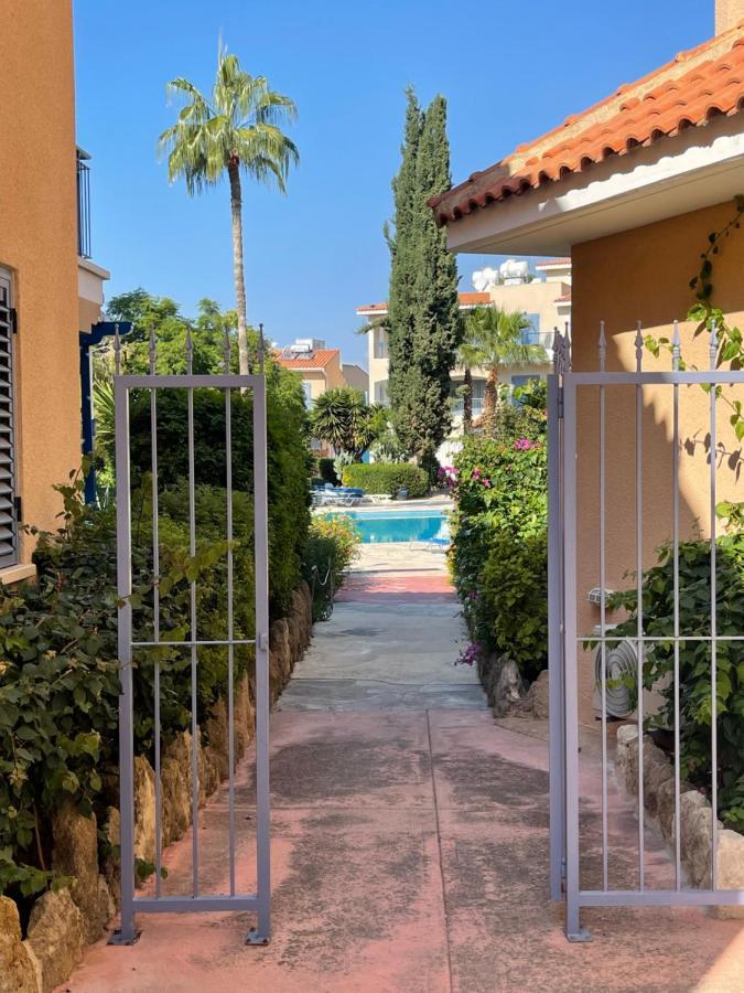 Rachel Suite By The Pool Paphos 外观 照片