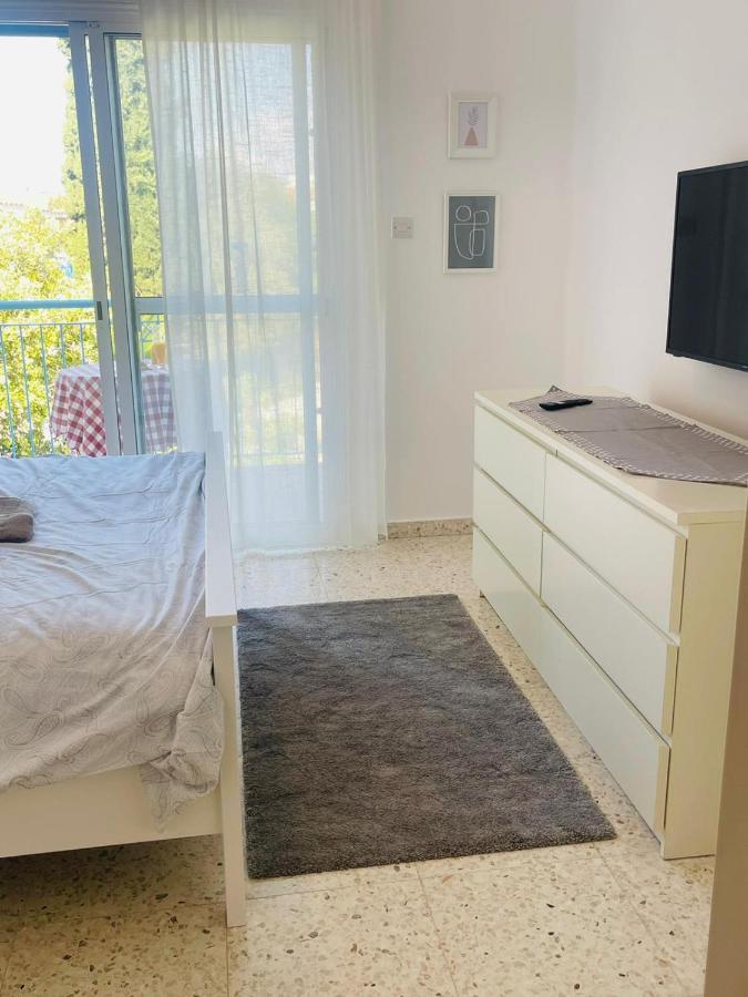 Rachel Suite By The Pool Paphos 外观 照片