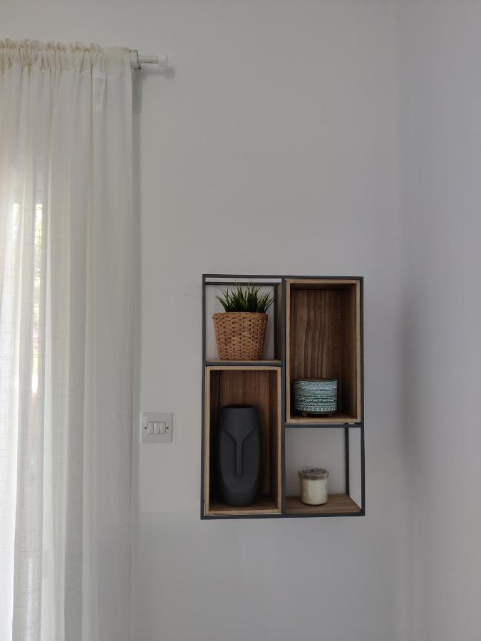 Rachel Suite By The Pool Paphos 外观 照片