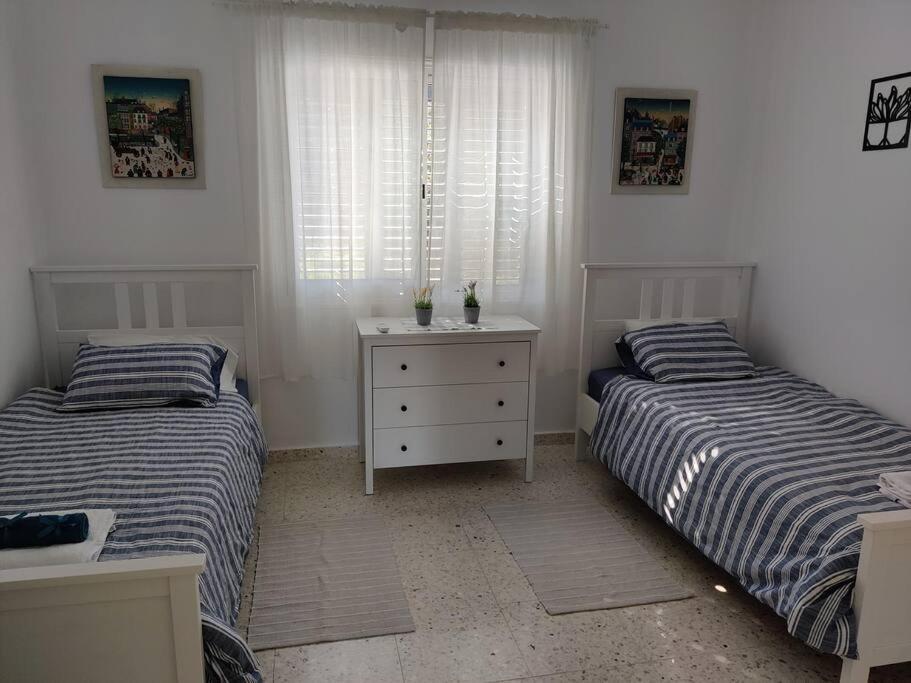 Rachel Suite By The Pool Paphos 外观 照片