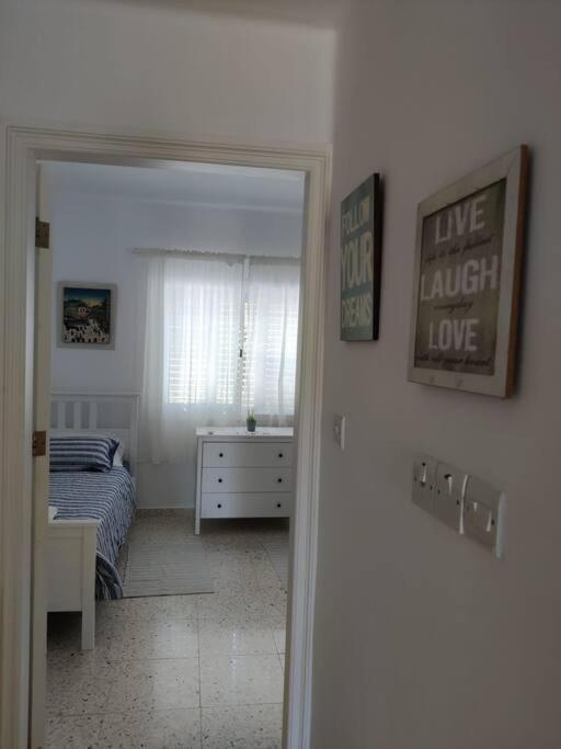 Rachel Suite By The Pool Paphos 外观 照片